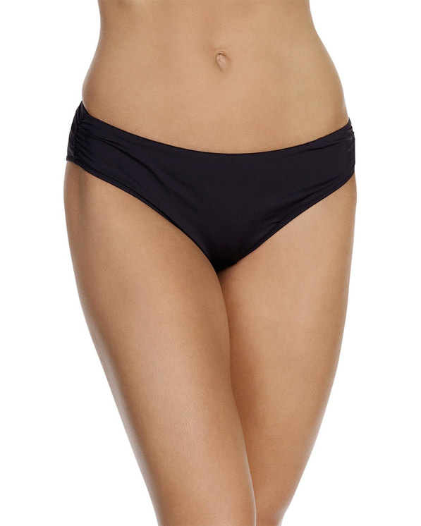 Bikini Regular Slip Shiny Basics Von Rosa Faia Slip Beldona Ag