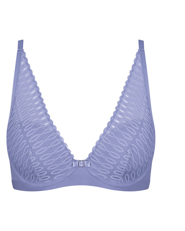 Bh Mit B Gel Gef Ttert Aura Spotlight Von Triumph Lingerie Beldona Ag