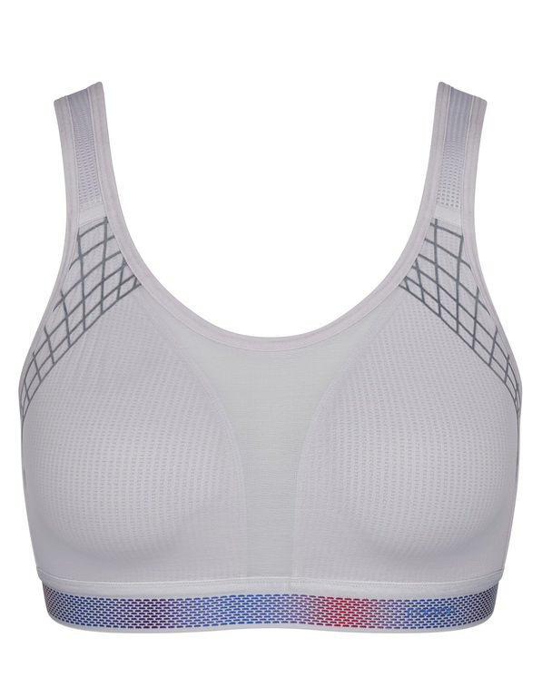 Sport BH TRIACTION CARDIO CLOUD Von TRIUMPH Lingerie Beldona AG