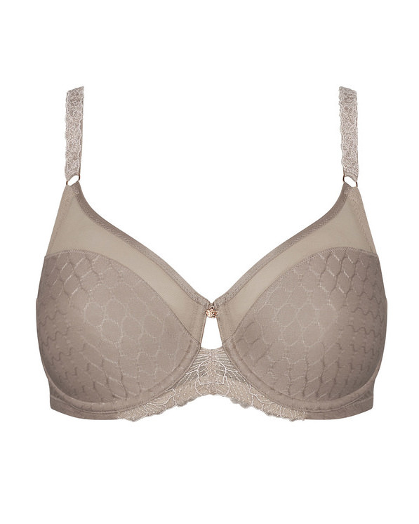 BH mit Bügel ungefüttert AZALEA FLORALE von TRIUMPH Lingerie