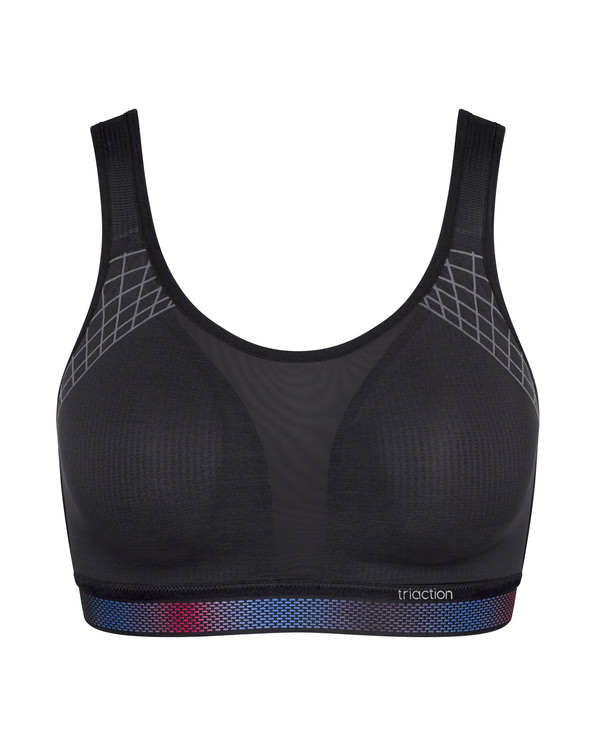 Sport Bh Triaction Cardio Cloud Von Triumph Lingerie Beldona Ag