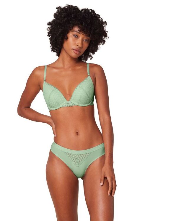 Bh Push Up Aura Spotlight Von Triumph Lingerie Beldona Ag