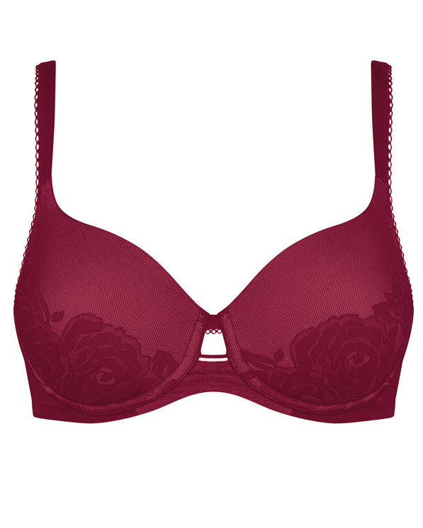 TRIUMPH Lingerie Soutien gorge avec armatures rembourré WILD ROSE