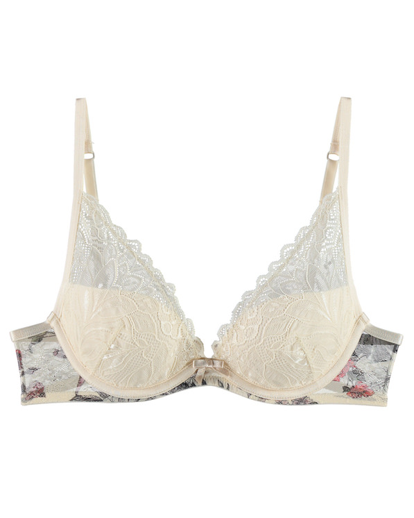 BH mit Bügel gefüttert ELLA von BELDONA Lingerie Beldona AG