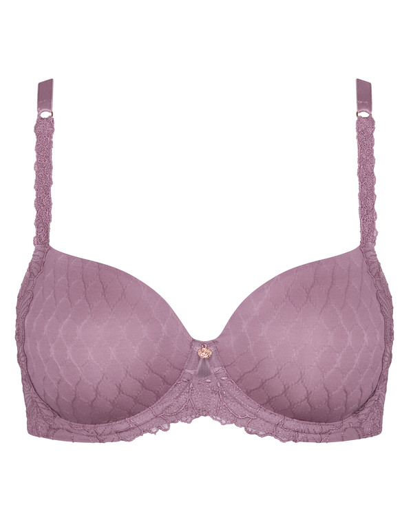 Bh Mit B Gel Gef Ttert Azalea Florale Von Triumph Lingerie Beldona Ag
