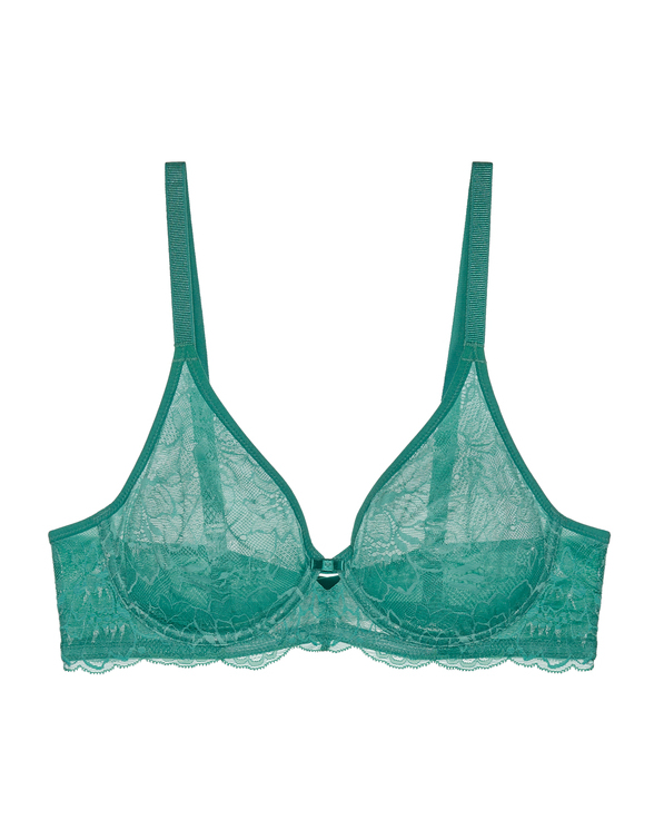 BH mit Bügel ungefüttert AMOURETTE CHARM von TRIUMPH Lingerie