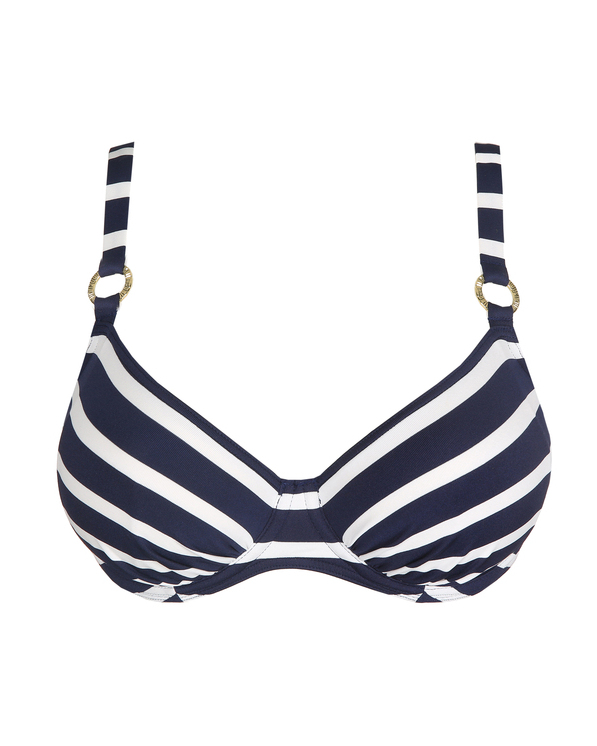 Bikini Top ungefüttert NAYARIT von PRIMA DONNA Bikini Oberteile