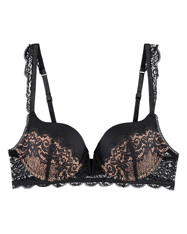 BH mit Bügel gefüttert LYDIA von BELDONA Lingerie Beldona AG