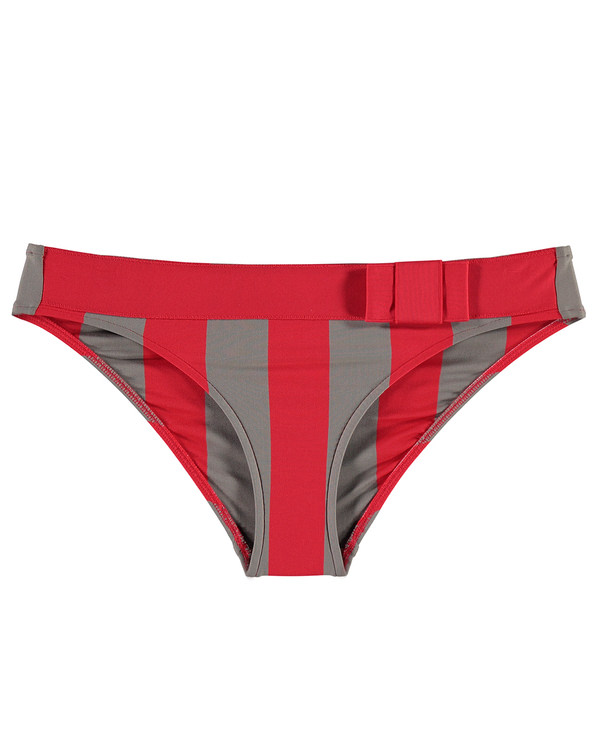 ANDRES SARDA Slip Slip de bikini régulier AZURA Beldona