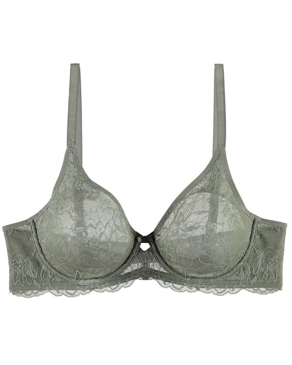 Bh Mit B Gel Ungef Ttert Amourette Charm Von Triumph Lingerie Beldona Ag