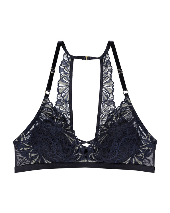 Bh Ohne B Gel Gef Ttert Rubina Von Beldona Lingerie Beldona Ag