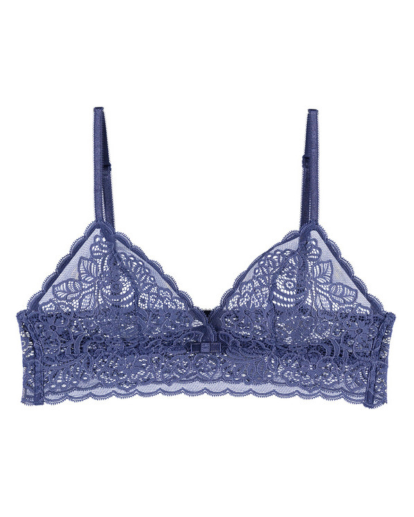 BH ohne Bügel ungefüttert AMOURETTE SPOTLIGHT von TRIUMPH Lingerie
