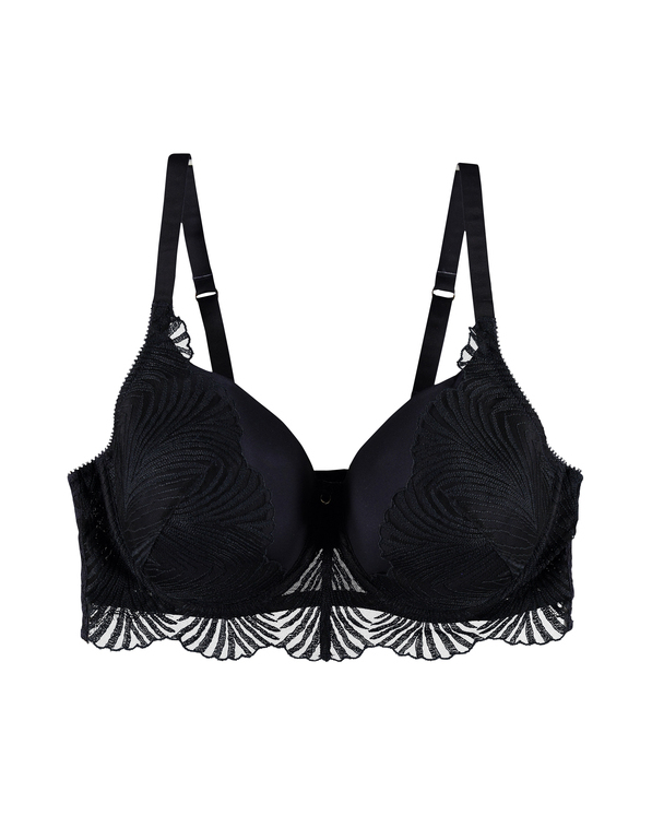 Bh Mit B Gel Gef Ttert Pacita Von Beldona Lingerie Beldona Ag