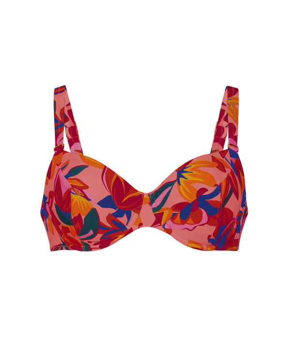 ROSA FAIA Hauts De Bikini Top de bikini non rembourré LA CONCHA BEACH
