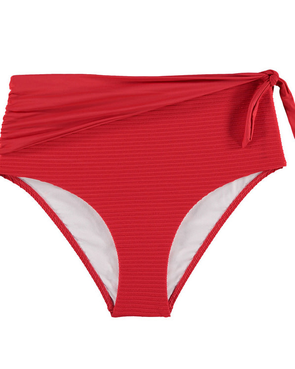 Bikini Maxi Slip Kala Von Beldona Highwaist Beldona Ag