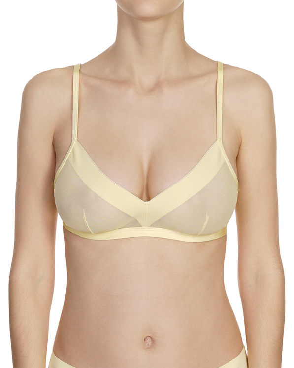 Bh Ohne B Gel Ungef Ttert Estelle Von Beldona Lingerie Beldona Ag