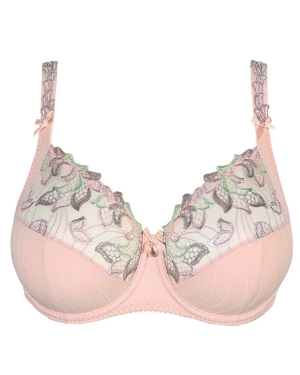 Prima Donna Lingerie Soutien Gorge Avec Armatures Deauville Beldona