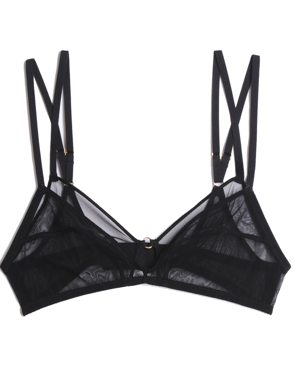Bh Ohne B Gel Ungef Ttert Ettore Von Icone Lingerie Beldona Ag