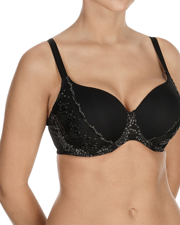 BH mit Bügel gefüttert 1919 von TWIST Lingerie Beldona AG