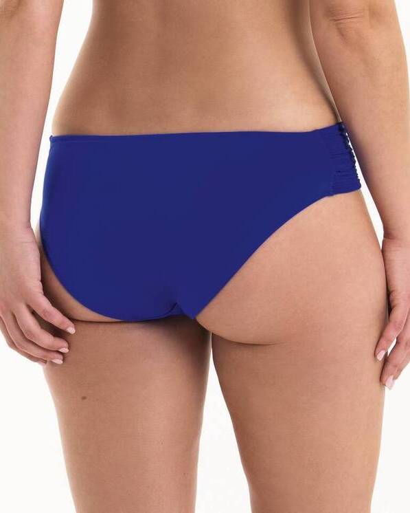 Bikini Regular Slip SHINY BASICS Von ROSA FAIA Slip Beldona AG