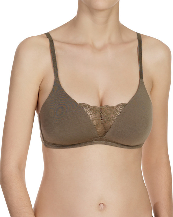 Bh Ohne B Gel Gef Ttert Eila Von Beldona Lingerie Beldona Ag