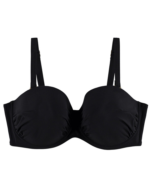 Bandeau Top ISLAND HOPPING Von ROSA FAIA Bikini Oberteile Beldona AG