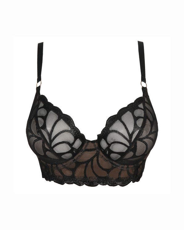Bh Mit B Gel Ungef Ttert Aprodisia Von Twist Lingerie Beldona Ag