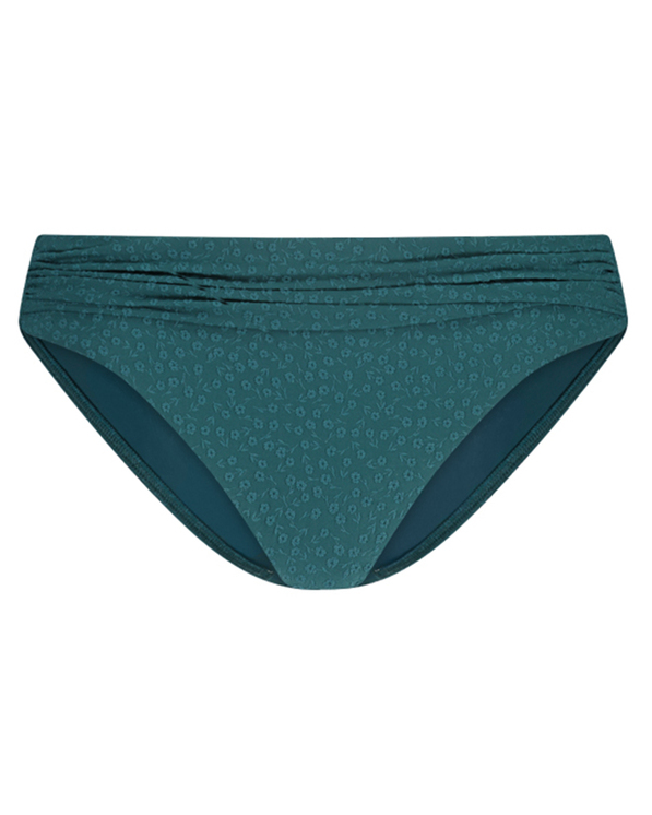 Bikini Regular Slip FLORA TEAL Von CYELL Slip Beldona AG