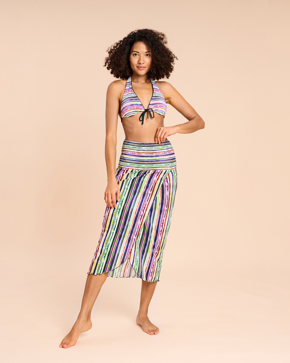 Triangel Top Ofira Von Beldona Bikini Oberteile Beldona Ag