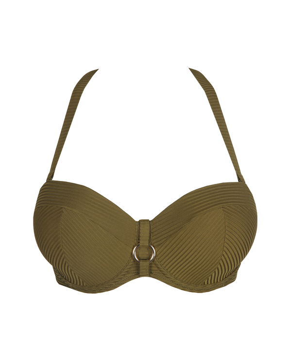 Bikini Top Gef Ttert Sahara Von Prima Donna Bikini Oberteile Beldona Ag