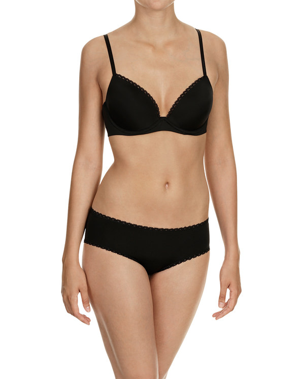 BH mit Bügel gefüttert SEDUCTIVE COMFORT von CALVIN KLEIN Lingerie Beldona AG