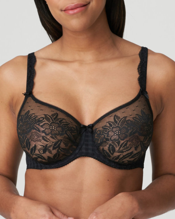 Bh Mit B Gel Ungef Ttert Nos Madison Von Prima Donna Lingerie