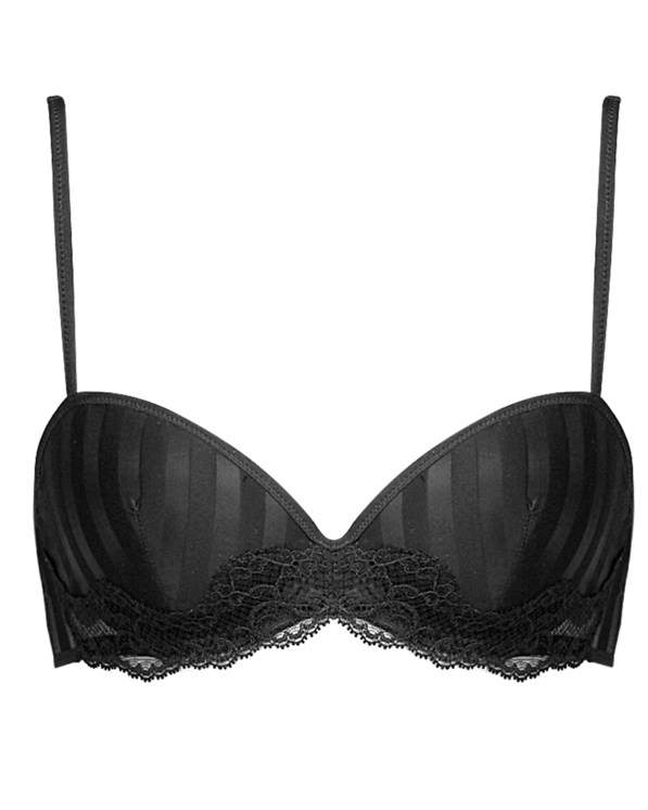 Bh Mit B Gel Gef Ttert Johnson Von Andres Sarda Lingerie Beldona Ag