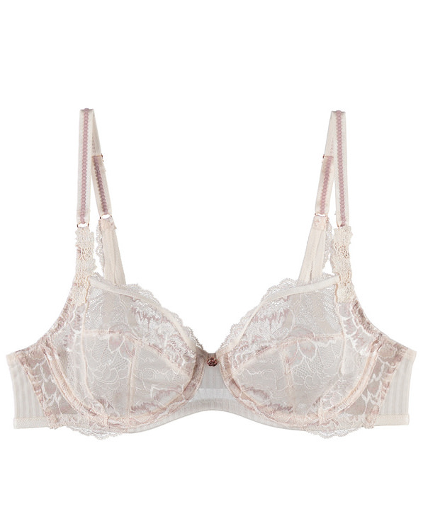 BH mit Bügel ungefüttert PEONY FLORALE von TRIUMPH Lingerie Beldona AG