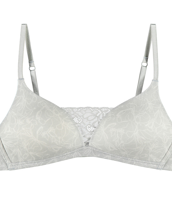 Bh Ohne B Gel Gef Ttert Eila Von Beldona Lingerie Beldona Ag