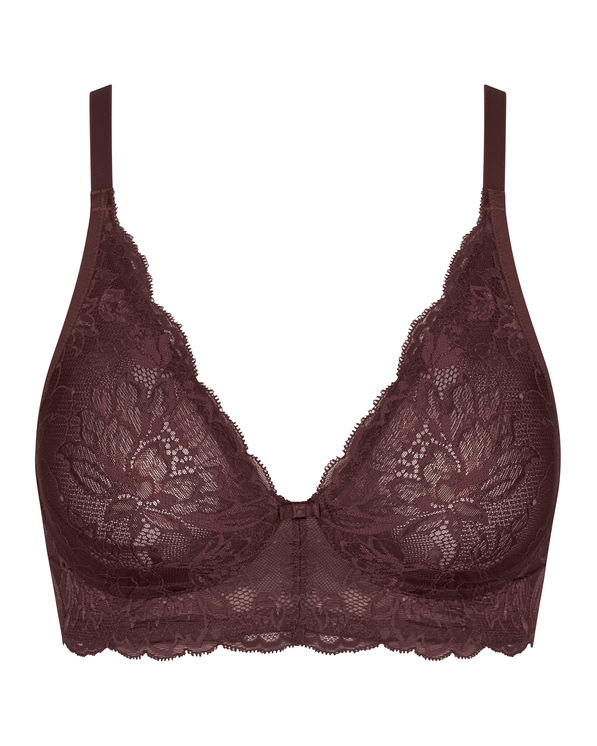 Bh Ohne B Gel Ungef Ttert Amourette Charm Von Triumph Lingerie Beldona Ag