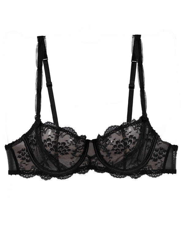 Bh Mit B Gel Ungef Ttert Aubade L Amour Von Aubade Lingerie