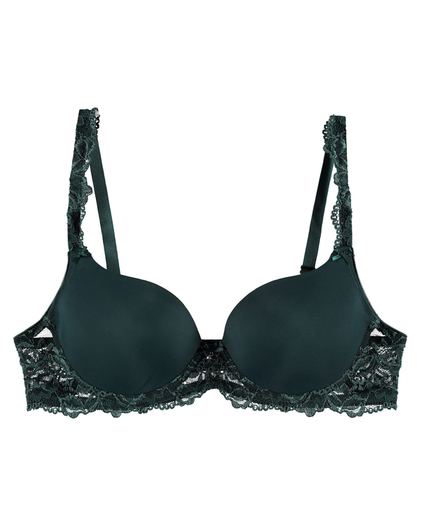 Bh Mit B Gel Gef Ttert Luxury Desire Von Beldona Lingerie Beldona Ag