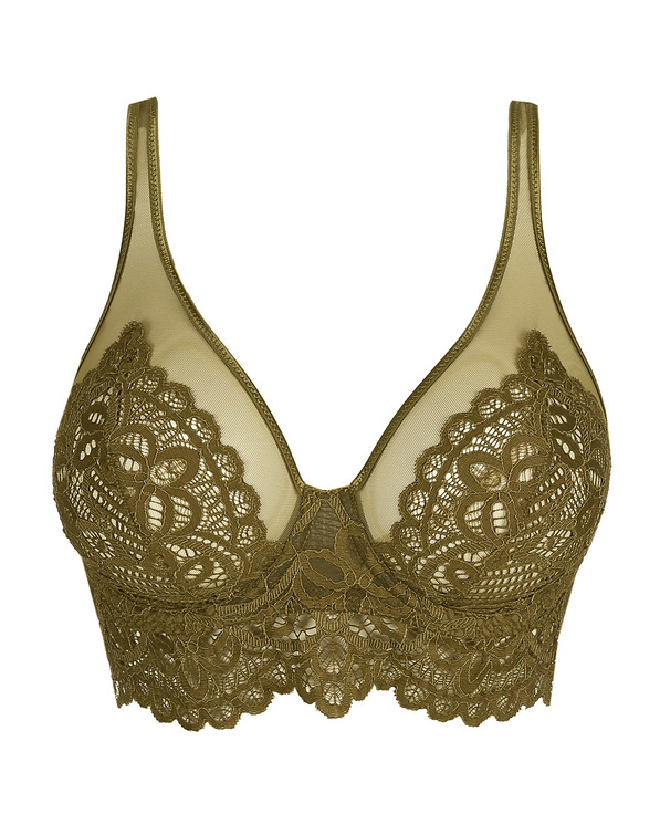 Bh Mit B Gel Ungef Ttert First Night Von Twist Lingerie Beldona Ag