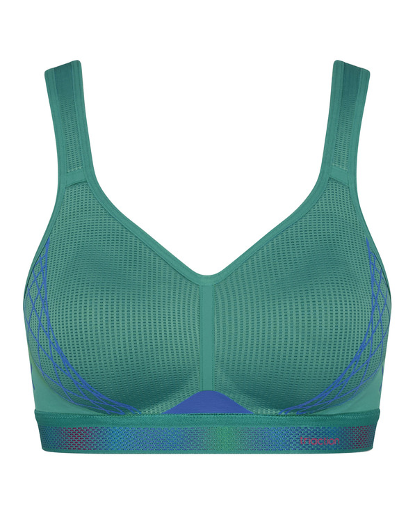 Sport BH TRIACTION CARDIO CLOUD Von TRIUMPH Lingerie Beldona AG