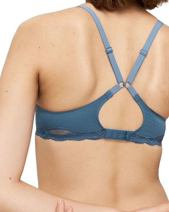 BH mit Bügel ungefüttert NATURAL SPOTLIGHT von TRIUMPH Lingerie