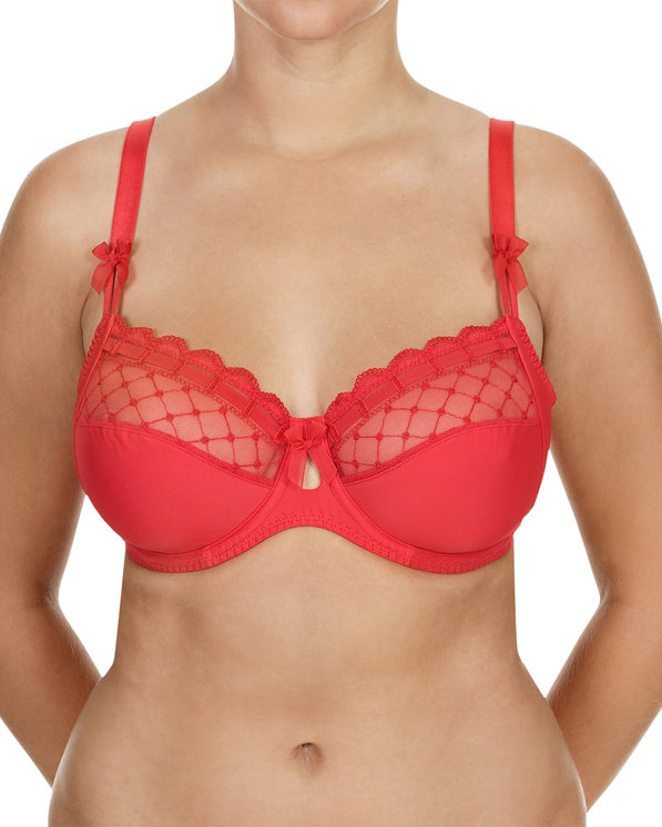 Bh Mit B Gel Ungef Ttert A La Folie Von Twist Lingerie Beldona Ag