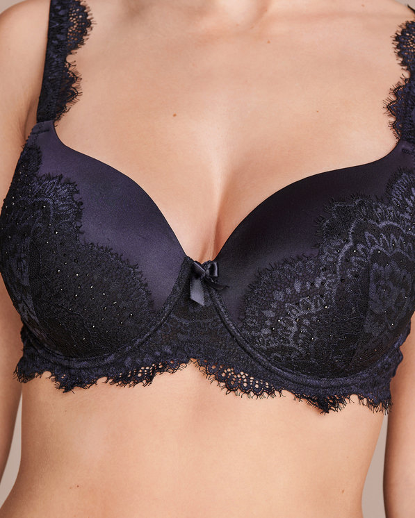 Bh Mit B Gel Gef Ttert Lexa Von Beldona Lingerie Beldona Ag