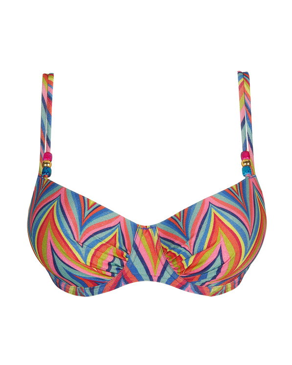 Bikini Top gefüttert KEA von PRIMA DONNA Bikini Oberteile Beldona AG