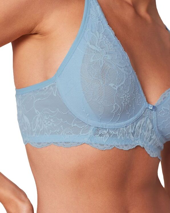 Bh Ohne B Gel Ungef Ttert Amourette Charm Von Triumph Lingerie