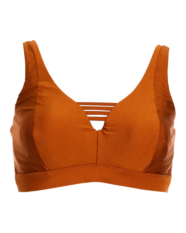 Bikini Top ungefüttert THALASSA von BELDONA Bikini Oberteile Beldona AG