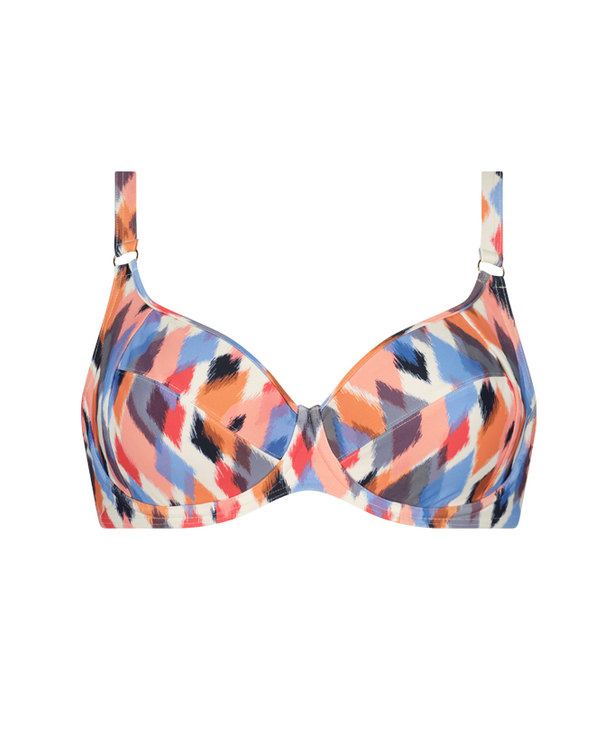 Bikini Top ungefüttert BEACH BREEZE von CYELL Bikini Oberteile