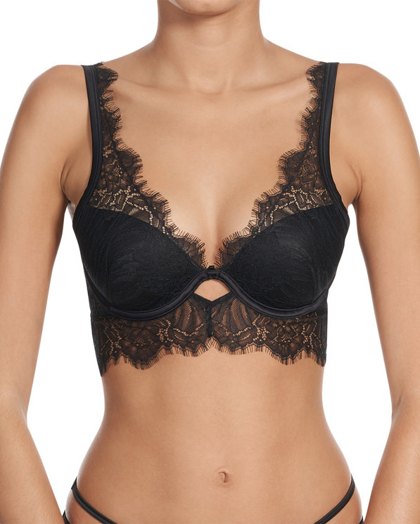 Bh Mit B Gel Gef Ttert Felicienne Von Beldona Lingerie Beldona Ag