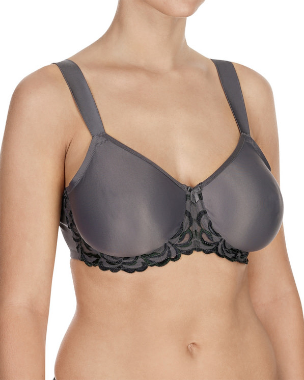 BH mit Bügel ungefüttert MODERN FINESSE von TRIUMPH Lingerie