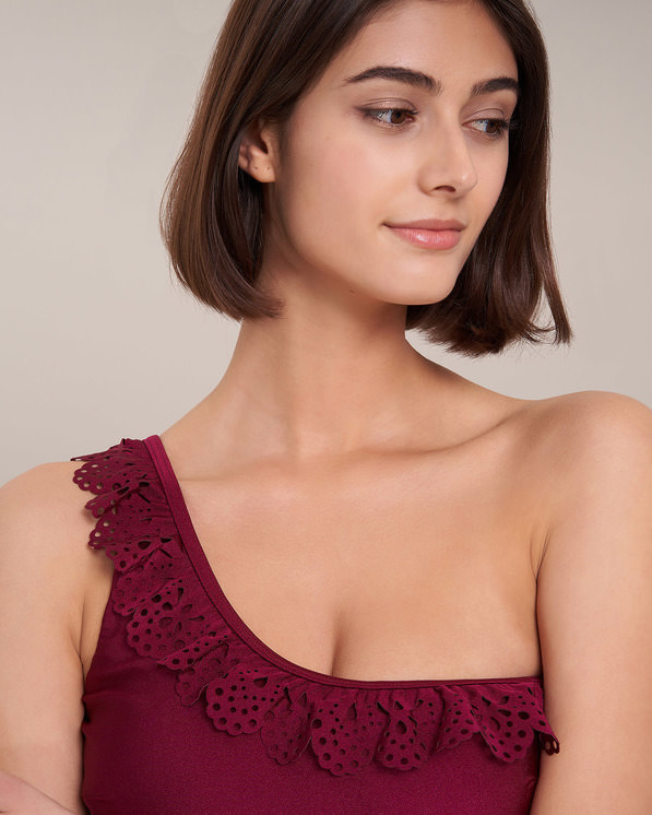 Bandeau Top KAROLA Von BELDONA Bikini Oberteile Beldona AG